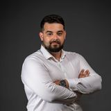 Dănuț Nechita - EVANNA