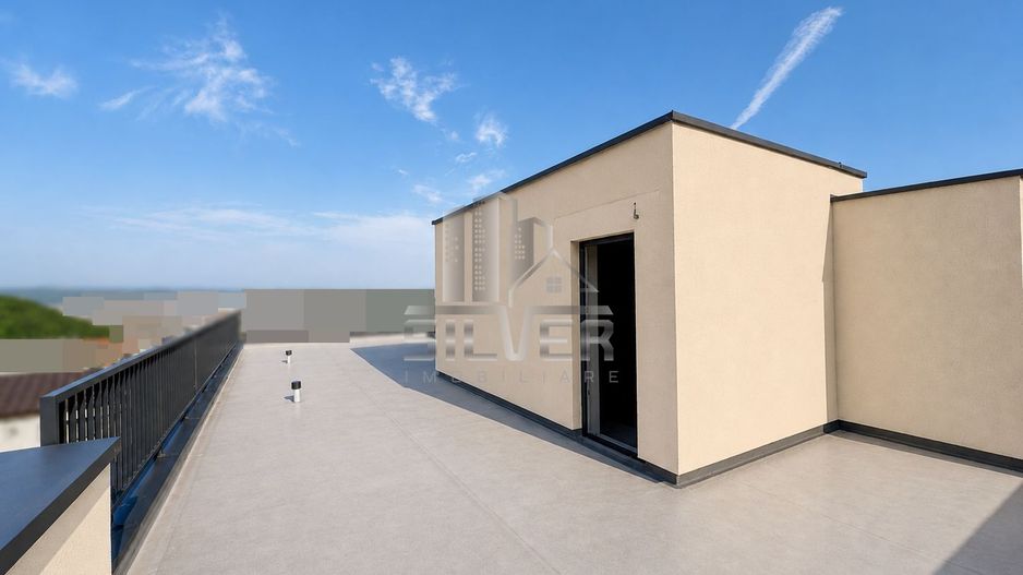 Casa  tip duplex cu proiect de amenajare  la 5 minute de Vivo Mall! - Poză 5