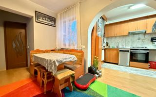 3 camere, decomandat, la cheie, Academia Națională de Muzică Gheorghe Dima - Poză 8