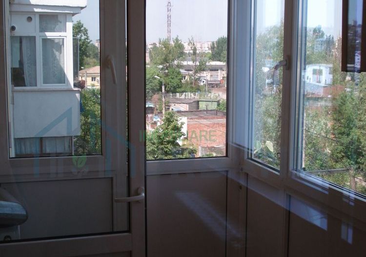 Apartament 2 camere decomandat de inchiriat – zona Lidl Dacia, Alexandru cel Bun - Poză 1