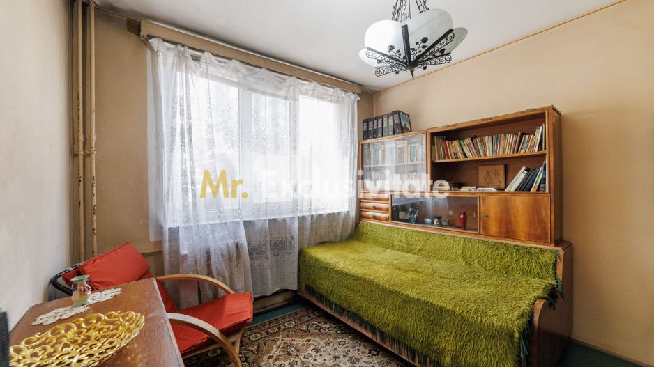 🏡 APARTAMENT DE VÂNZARE – CARTIER NEGRU VODĂ | 3 CAMERE | ET. 1/4 - Poză 5