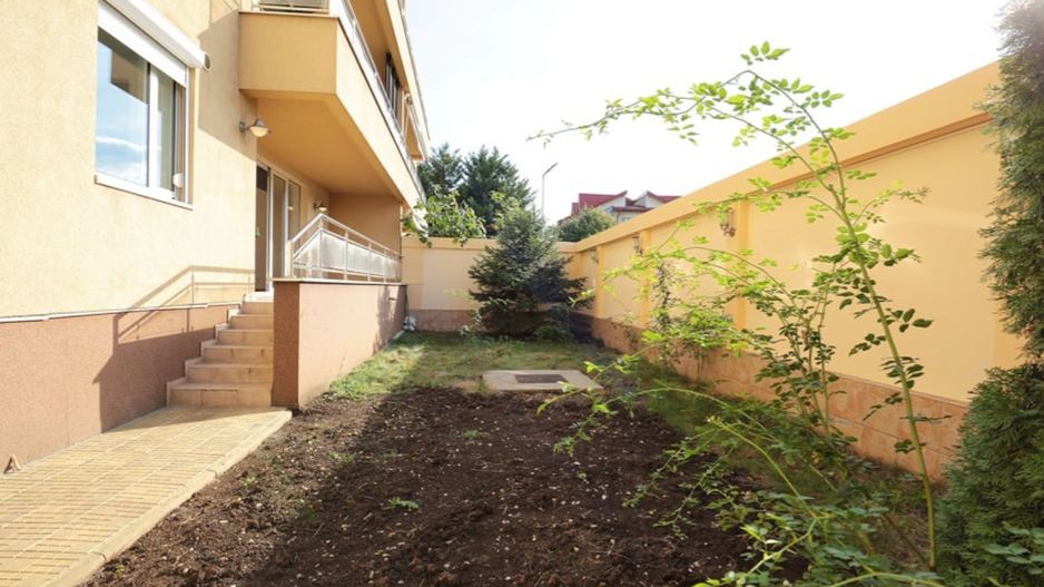 Apartament 3 camere cu gradina privata | Herastrau - Poză 6