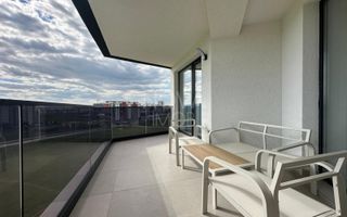 Apartament modern - Evolution, NOU, Sibiu - Poză 17