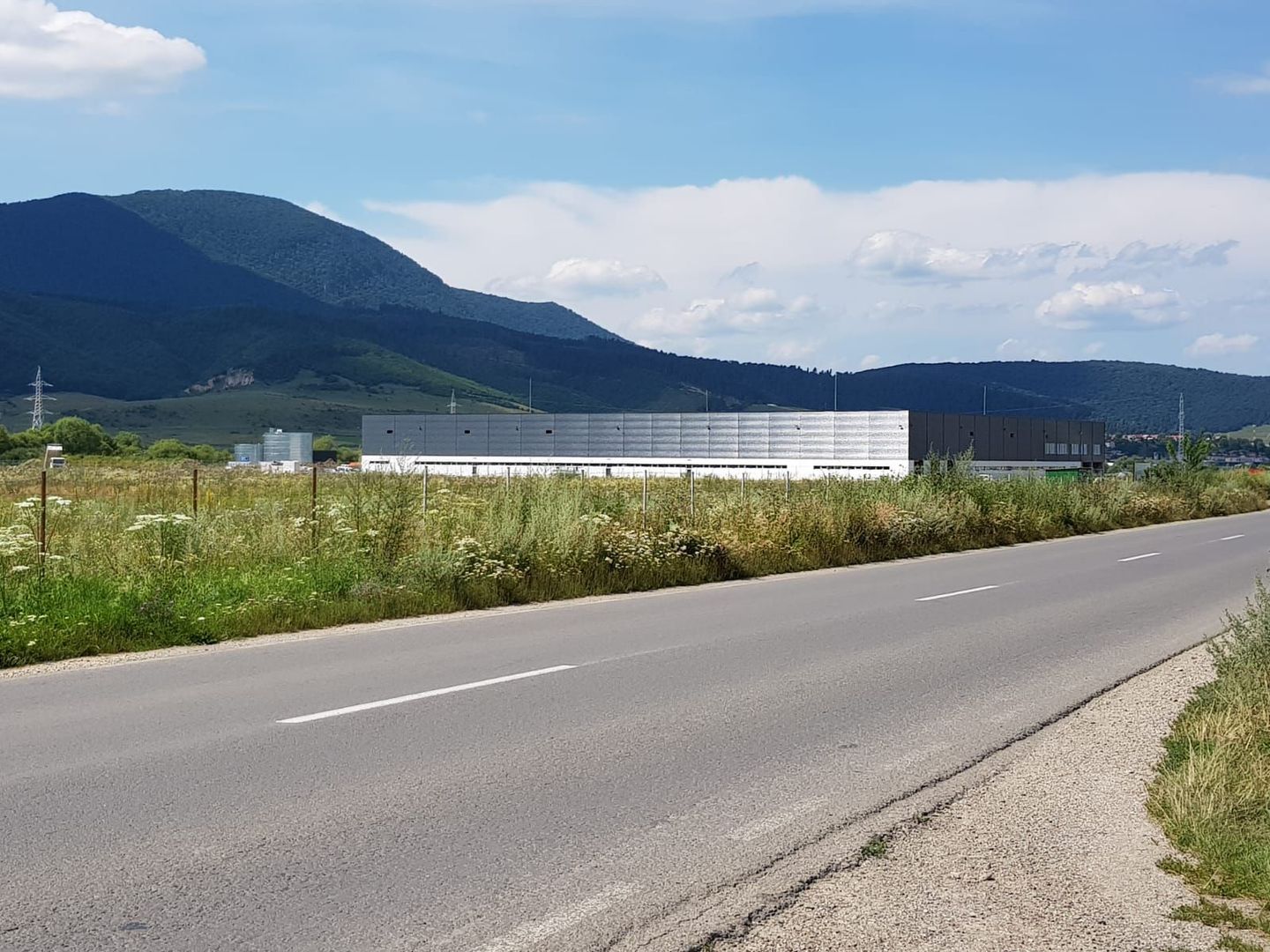 Teren de vânzare în Codlea, judet Brasov - Poză 2