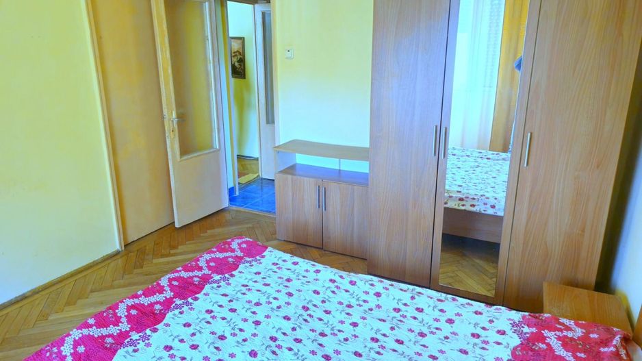 De vanzare apartament cu 3 camere, Tiglina 1, etaj 2, 62.000 euro - Poză 4