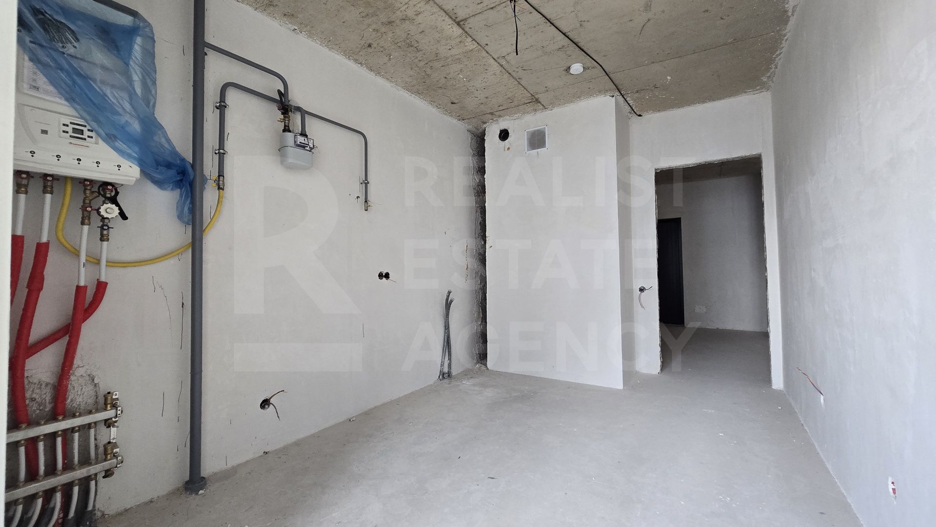 Vânzare, apartament, 2 camere, strada Vasile Lupu, Buiucani - Poză 11