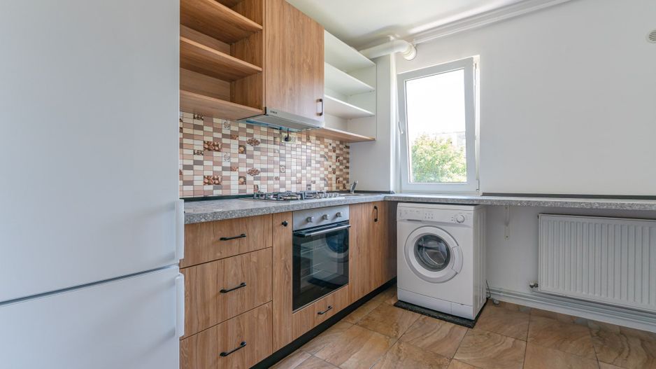 Apartament 2 Camere | Cartier Astra | Etaj 2 | Disponibil Imediat - Poză 4