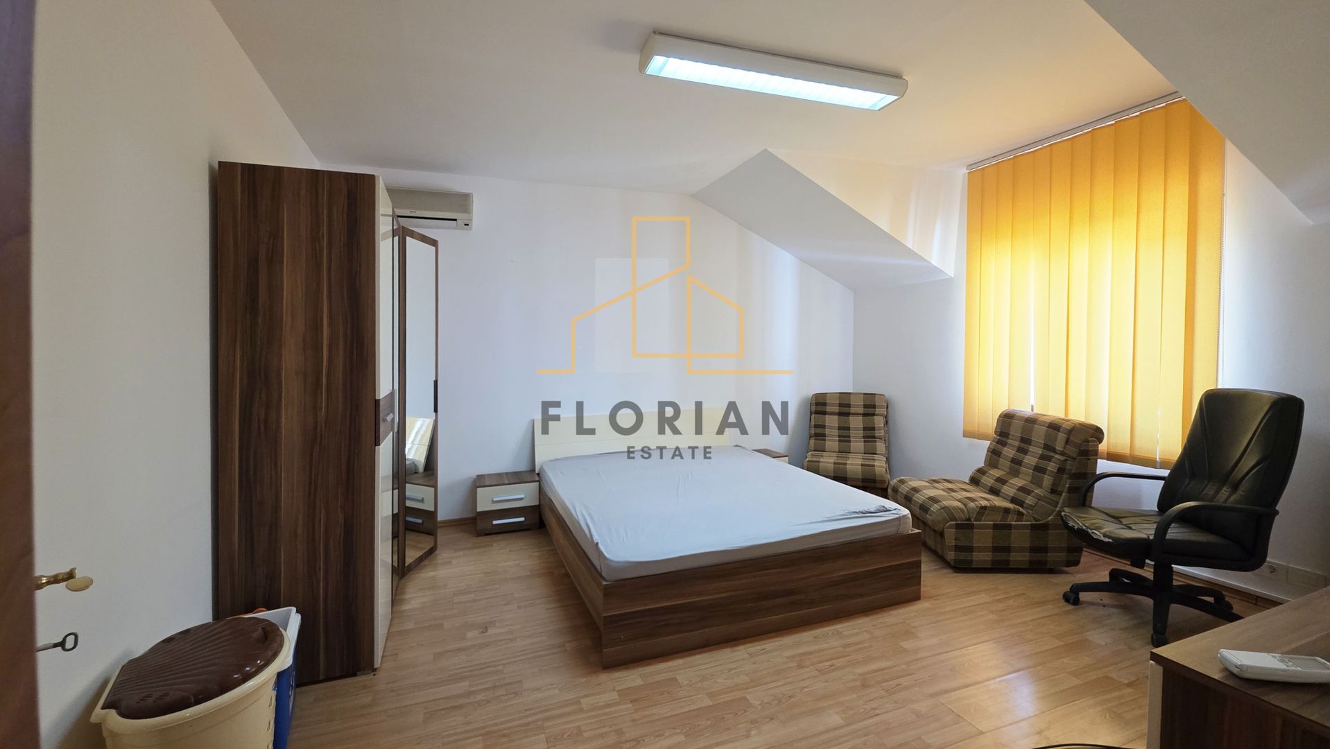 Birouri, Spatiu depozitare, Complex Studentesc - Poză 12