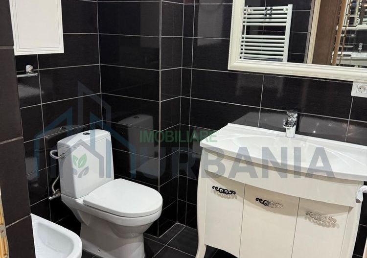 # inchiriez ap cu 2 camere in Tatarasi complex Penta Rezidential - Poză 8