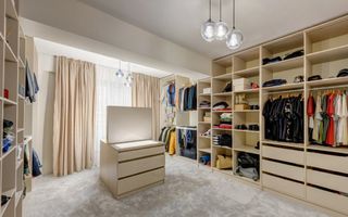 Apartament 3 camere lux - Herastrau | Loc de parcare - Poză 6