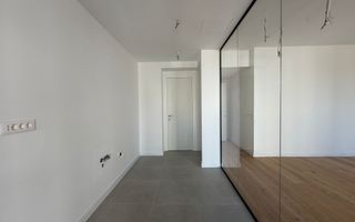 Apartament - 2 camere+balcon - Vanzare - Nusco City-Aviatiei-Promenada - Poză 7