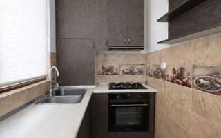 Apartament 3 camere, decomandat - Militari Residence - Poză 8