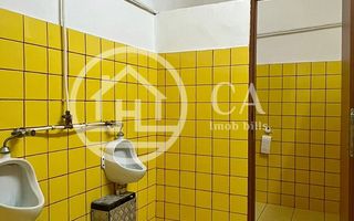 Spațiu comercial de închiriat cu 3 camere în zona Ioșia, Oradea - Poză 7