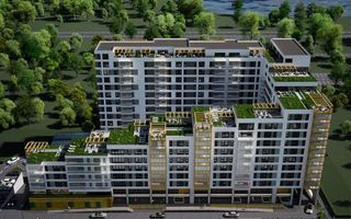 Proiect Premium Unicat in Faleza Nord - Poză 7