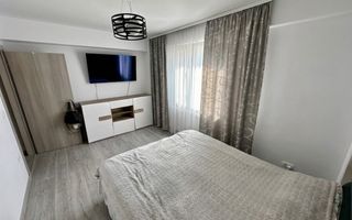 Etaj 1-Apartament 2Camere-Decomandat-Loc de parcare-Zona Manta Rosie! - Poză 2