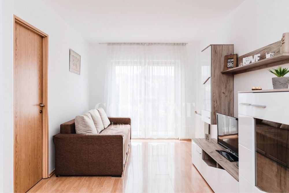 Apartament cu 2 camere  |  60 MP  |  Zona Constantin Brâncuși - Poză 3