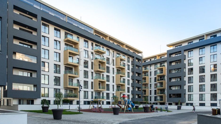 Aviatiei Apartments - Poză 1