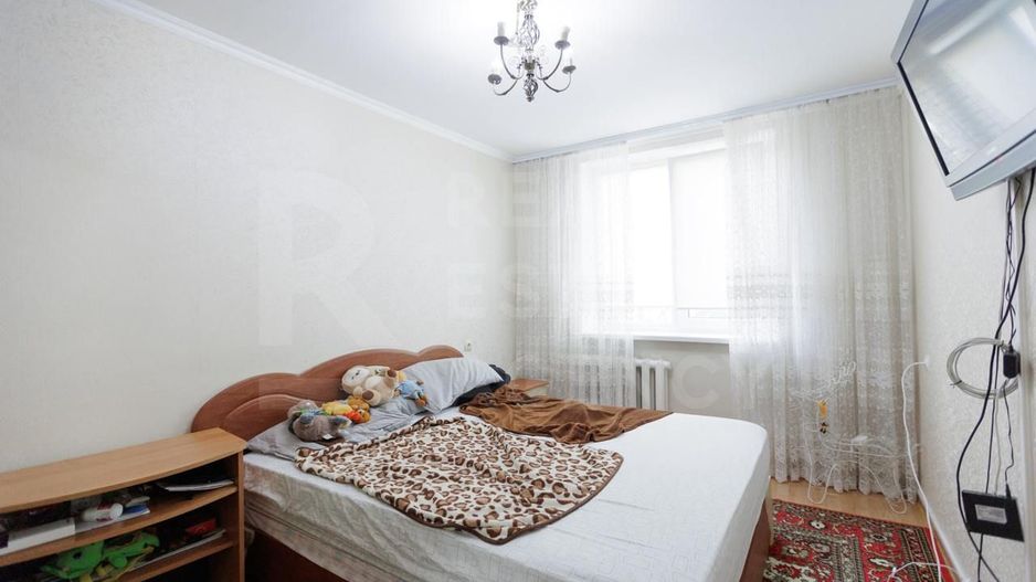 Vânzare, apartament, 3 camere, str. Ștefan Vodă, Vatra. - Poză 6