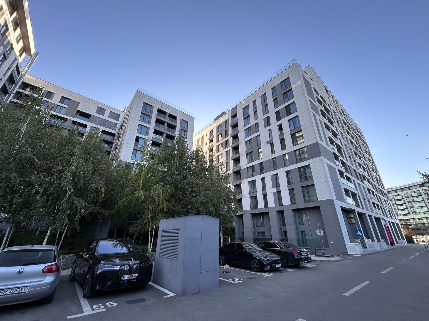 Apartament 2 camere | Cloud 9 | Ideal pentru work-from-home - Poză 21