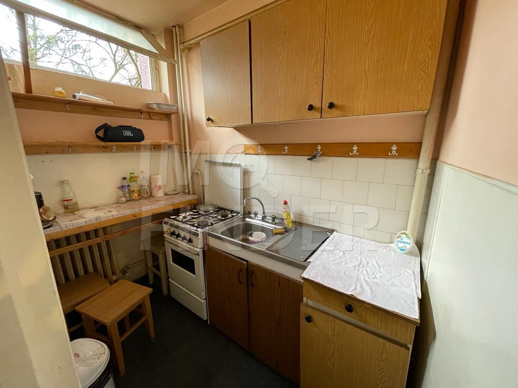 Garsoniera pentru Investitie Detunata Gheorgheni - Poză 5