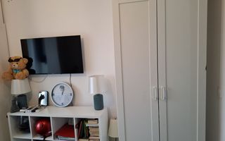 1 Mai-Grivita, VILA CONSOLIDATA, et. 1, mobilat/utilat modern, liber - Poză 10