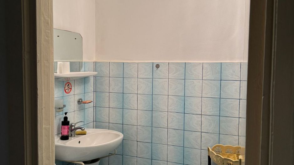 Girocului-Spitalul judetean | 3 Camere | Decomandat | Centrala proprie | Boxa - Poză 8