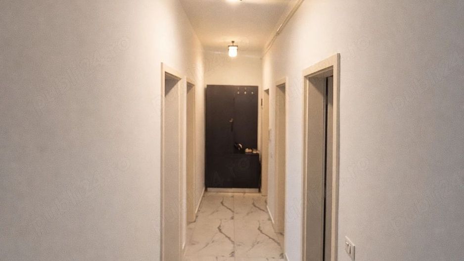 Giroc-Penny | 3 Camere | Etaj 2 | Terasa-20 mp - Poză 10