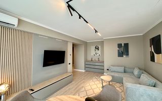 Apartament 3 Camere | 2 Băi | Prima Inchiriere | Atrium Plaza - Poză 2