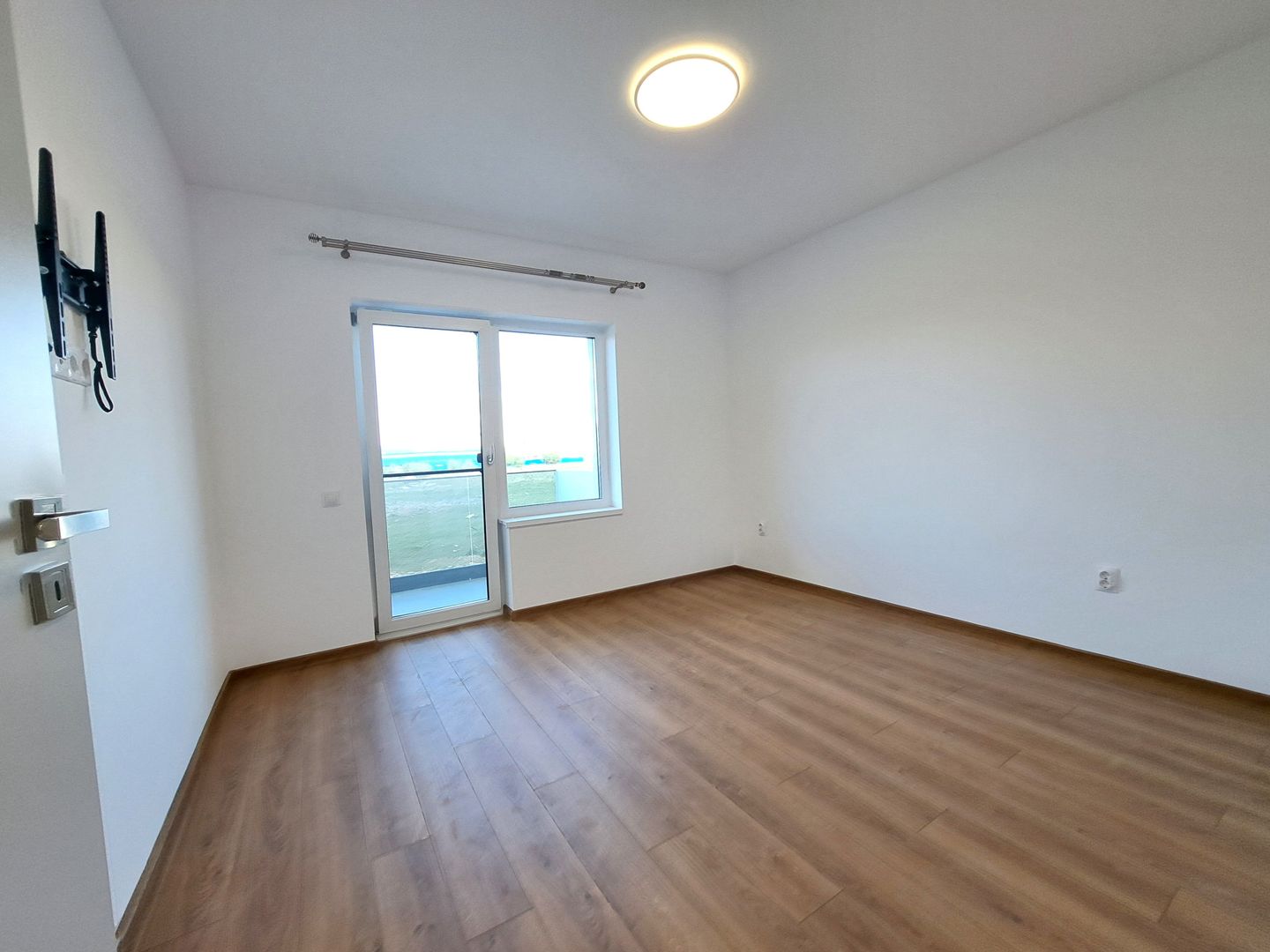 Apartament 3 camere Nou - Sibiu, Centrele Comerciale - Poză 7