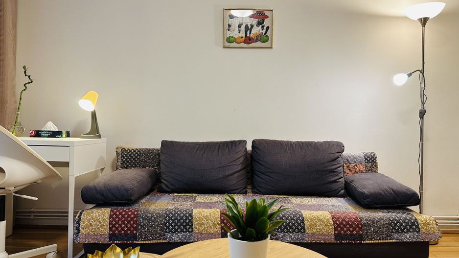 Oferta inchiriata - Apartament spatios langa UPT, cu Garaj | 70 mp - Poză 24