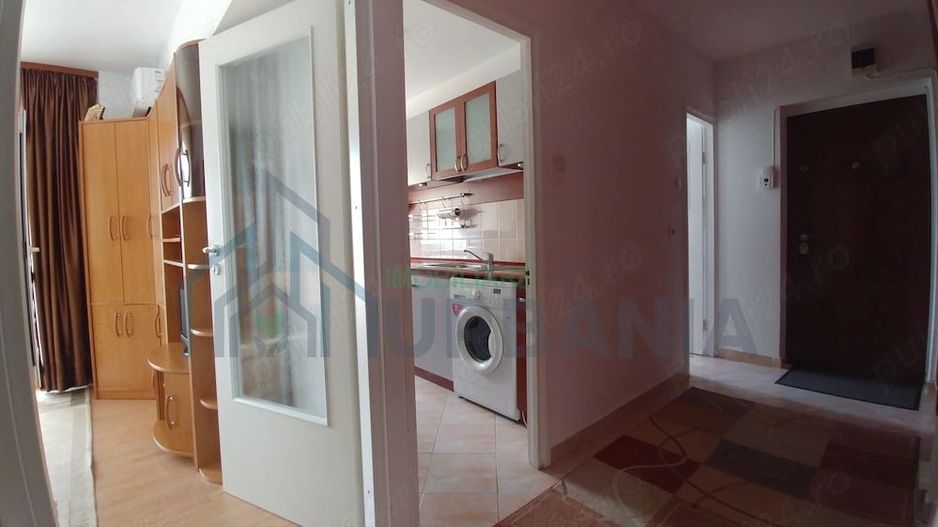 Apartament 2 camere   mobilat și utilat complet, zona Alexandru - Poză 6