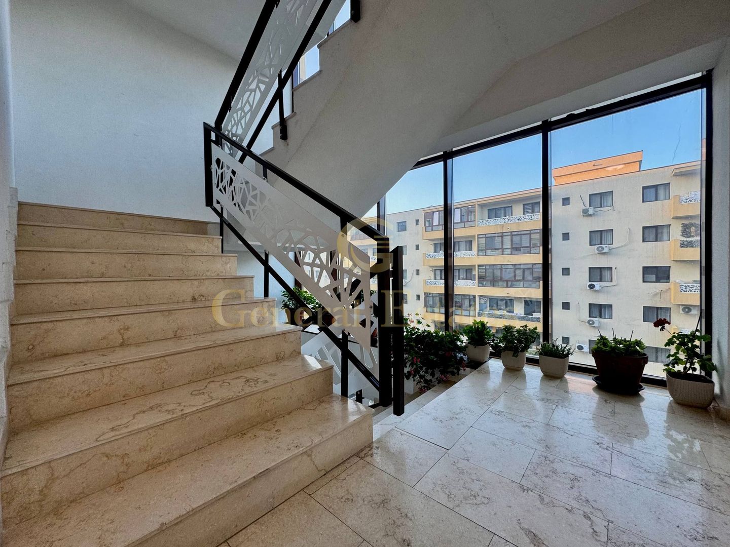 Vânzare apartament - 2 camere, 53 mp Complet mobilat si utilat tehnic - Poză 17