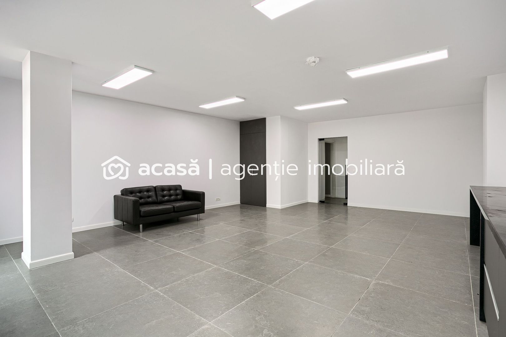 De vânzare spațiu de birouri Ultracentral în Arad - Poză 9