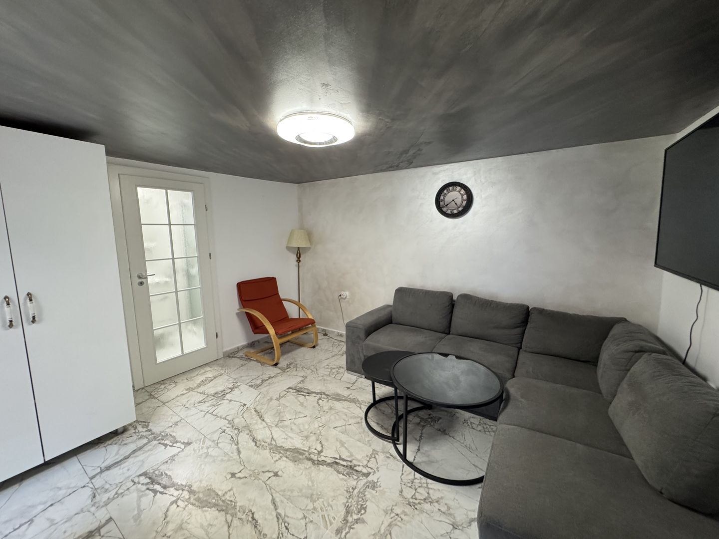 2 camere Unirii | Centrală proprie | Terasă VZ63 - Poză 1