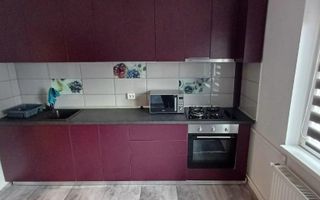 AP. 2 CAMERE SEBASTIAN, CENTRALA TERMICA, BUCATARIE INCHISA, MODERN - Poză 6