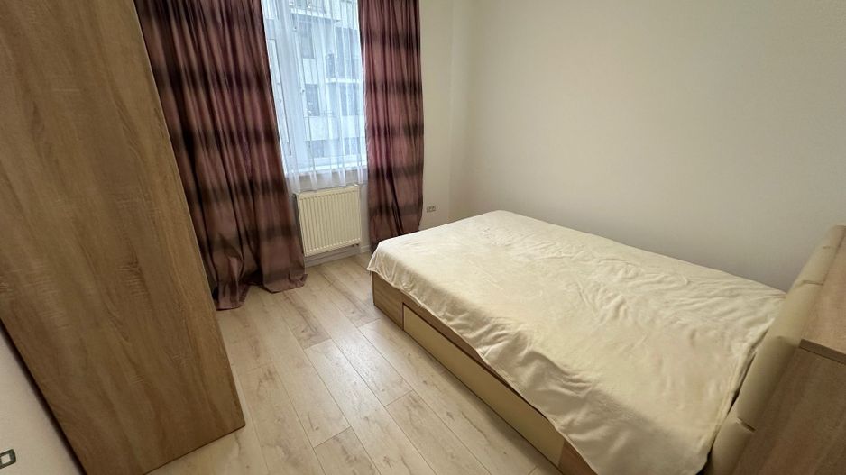 Apartament 3 camere zona Centrală / loc parcare subteran - Poză 12