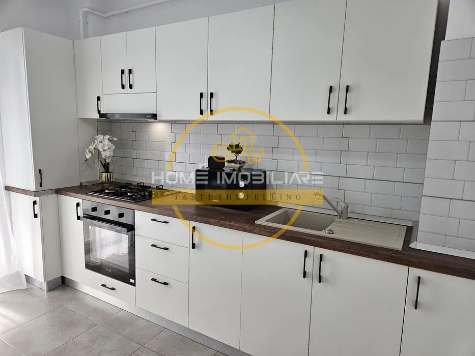 Apartament 1 camera, 45MP, Etaj 3/7 // Dacia - lângă LIDL. - Poză 5
