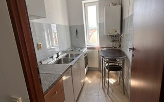 Garsonieră | 28 MPU | Balcon | Turnișor - Poză 4
