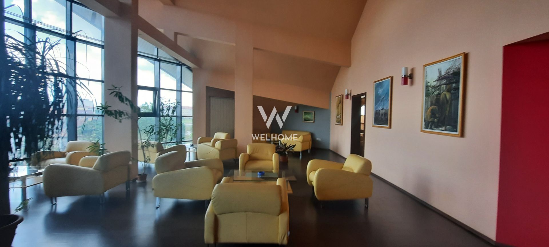 Cladire birouri, Spatiu comercial - Sibiu, Calea Dumbravii - Poză 11