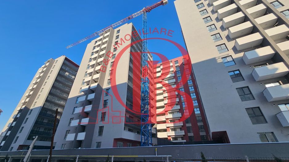 2 camere Finalizat-Mutare imediata 7 min Metrou Teclu - Poză 11