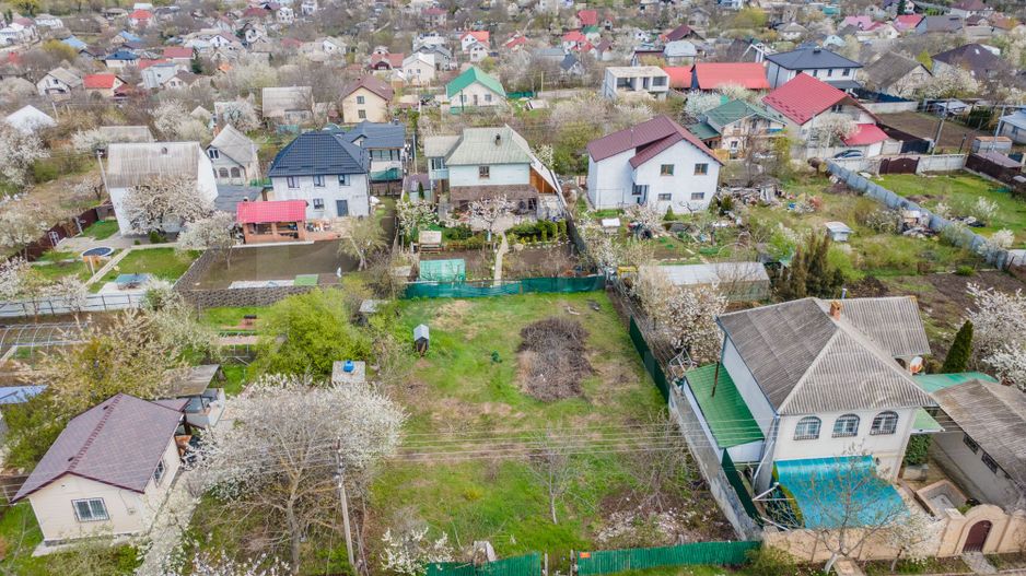 Vânzare, teren, 6 ari, str. Liliacului, Dumbrava - Poză 7