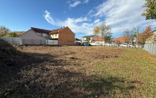 COMISION 0 % | Teren Intravilan de Vanzare | Zona Plopi | Investitie - Poză 2