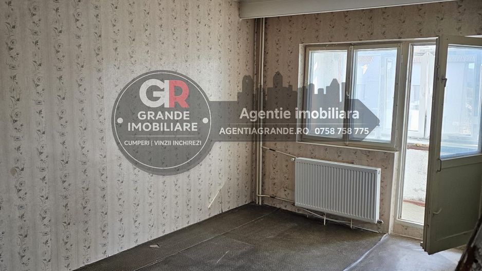 Str Babadag, Ap 2 camere etaj 3 - Poză 7