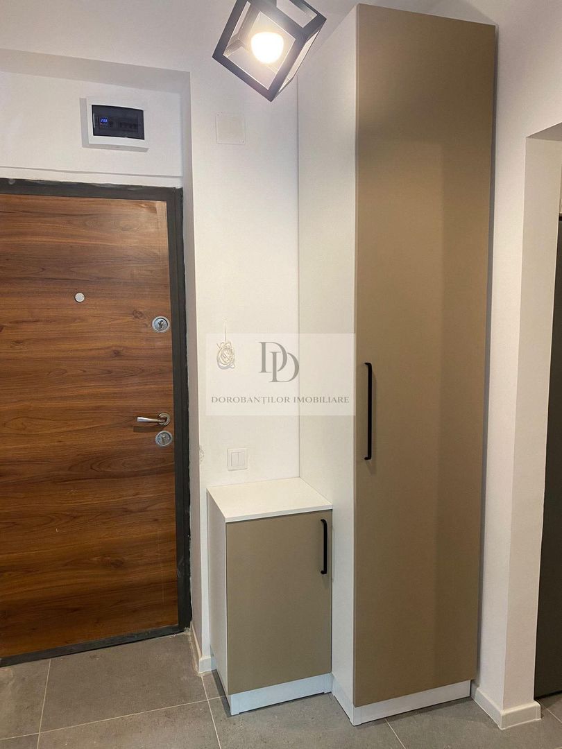 Apartament 2 camere de vânzare-etaj intermediar – zonă semicentrală - Poză 6