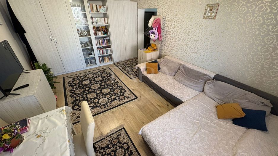 Apartament 2 camere decomandat, 53 mp, parcare inclusă – Borhanci. - Poză 1