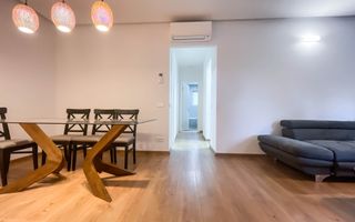 Apartament cu 3 camere ***Fully Furnished*** // Floreasca - Lake View - Poză 8