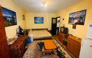 GARSONIERĂ DECOMANDATĂ CONFORT 1 ETAJ 4 CAMPULUNG - Poză 9