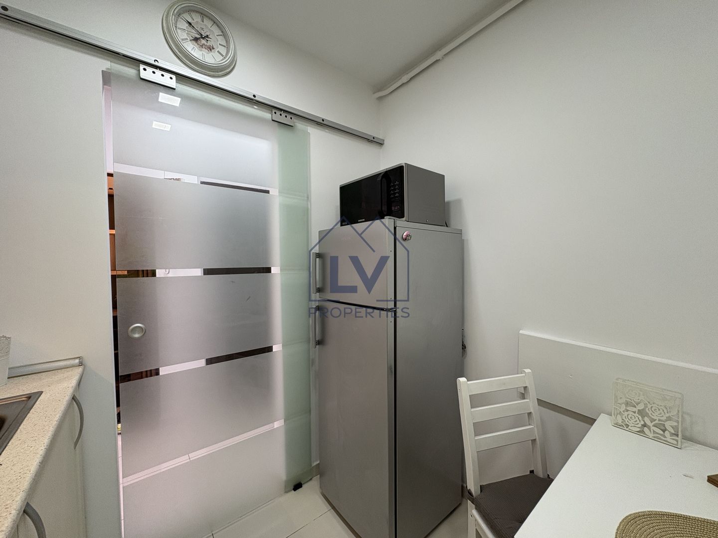 INCHIRIERE APARTAMENT 3 CAMERE | ZONA FLOREASCA - Poză 7