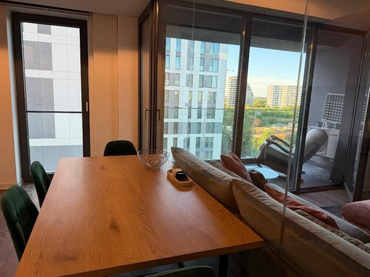 APARTAMENT SUPERB | PARCARE SUBTERANA | CLOUD 9 - Poză 9