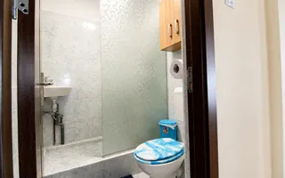 Apartament 3 camere decomandat cu balcoane de inchiriat in Grigorescu! - Poză 13